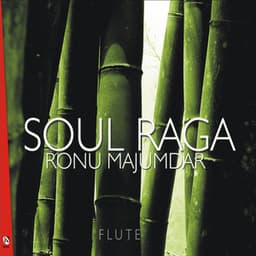 Soul Raga - Ronu Majumdar