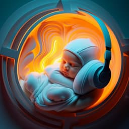 Dreamy Vistas: Baby Sleep Elixir - Lullabyes