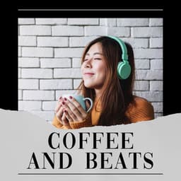 Coffee and Beats - Chill Hip-Hop Beats