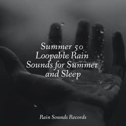 Summer 50 Loopable Rain Sounds for Summer and Sleep - Spa & Spa