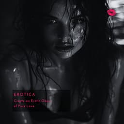 Create an Erotic Oasis of Pure Love - Erotica