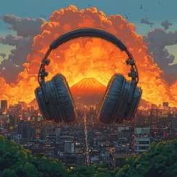 Things That Never Ask for Attention Relaxing LoFi Music to Study Stream and Create By - Lo Fi Hip Hop