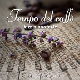Tempo del caffè - Giuseppe Vigorito