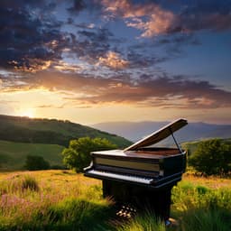 Piano Music For Peaceful Afternoons - Jason Humphries