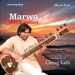 Marwa Live in Concert - Traditional