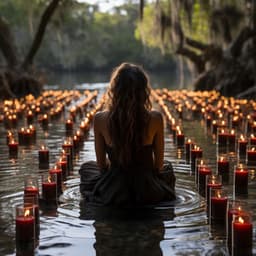 Flujos Sonoros Del Fuego: Música Para Yoga Y Fuego - Vibraciones de la Naturaleza