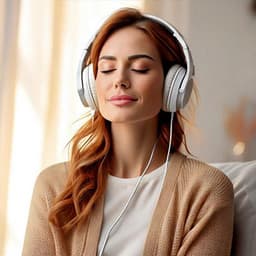 Contemplación Silenciosa: Música Para Calmar La Mente - Paisajes sonoros de agua