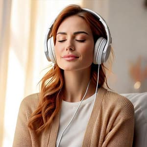 Contemplación Silenciosa: Música Para Calmar La Mente - Paisajes sonoros de agua