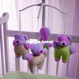 Jungle Jams - Sleep Like a Baby