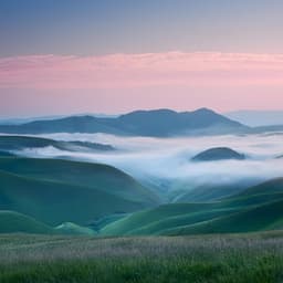 Melodías De Meditación Lofi: Ritmos Para La Práctica Espiritual - Edad plateada