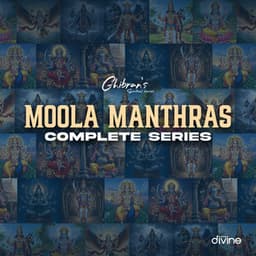 Moola Manthras - Complete Series - Ghibran