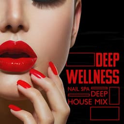Deep Wellness: Nail Spa Deep Mix - Spa Chillout Music Collection