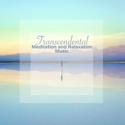 Transcendental Meditation and Relaxation Music - Zen Meditation and Natural White Noise and New Age Deep Massage