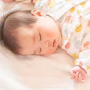 Gentle Baby Dreams: Soothing Moments with Ambient Music - Smart Baby Music