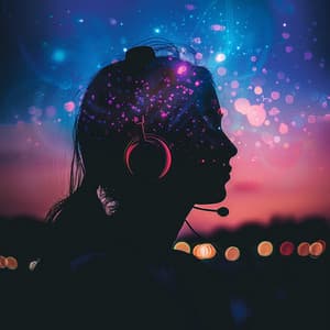 Gentle Waves: Relaxation Music - Nature Relax