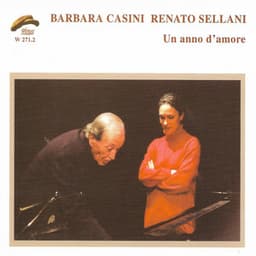Un anno d'amore - Barbara Casini