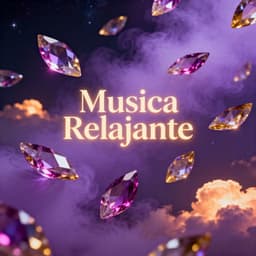 Melodías del Cielo y Tierra - Música Relajante