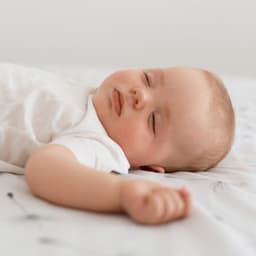 Baby Sleep Tunes: A Tranquil Lullaby Journey - Womb Sound