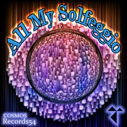 All My Solfeggio - Aspabrain