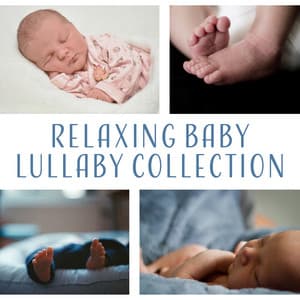 Relaxing Baby Lullaby Collection - Bedtime Stories Unit