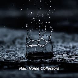 Rain Mega Collection - Rain Noise Collectors
