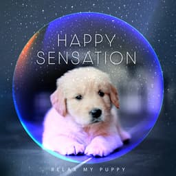 Happy Sensation - Relax My Puppy