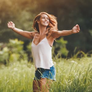 Daily Relaxation Music: Calm Tunes for Peace - Cool Chillout Zone