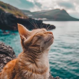 Refugio Felino Del Río: Melodías Suaves Del Flujo - Naturalis
