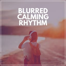 Blurred Calming Rhythm - Soporific Pink Noise
