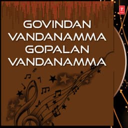 Govindan Vandanamma Gopalan Vandanamma - G. Nageswara Rao Naidu