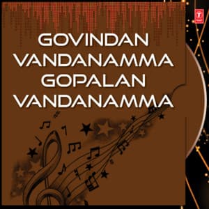 Govindan Vandanamma Gopalan Vandanamma - G. Nageswara Rao Naidu