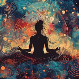 Zen Harmonics: Meditation Soundscapes - Nature Radio 1