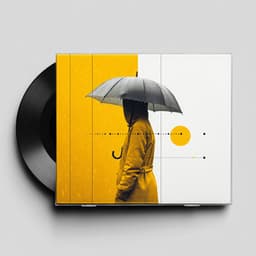 Nature's Rainy Melodies - Best Rain Sounds ASMR