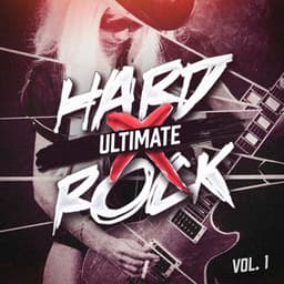 Ultimate Hard Rock, Vol. 1 - The Metal Heroes