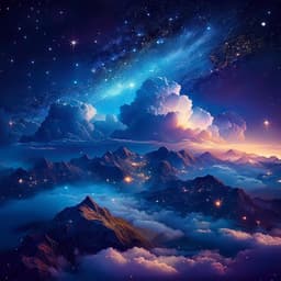 Música Para La Calma Nocturna: Tonos Calmantes - Cafe de Musica Instrumental