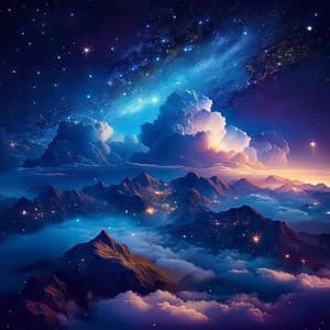 Música Para La Calma Nocturna: Tonos Calmantes - Cafe de Musica Instrumental