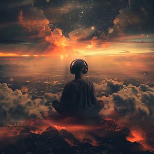 Music for Meditation: Mindful Journey - Meditation Music!