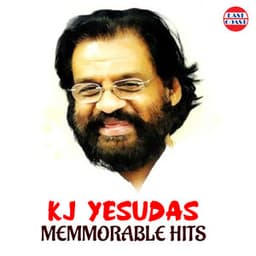 K J Yesudas Memmorable Hits - K. J. Yesudas