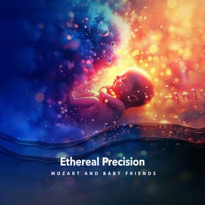 Ethereal Precision - Mozart and Baby Friends