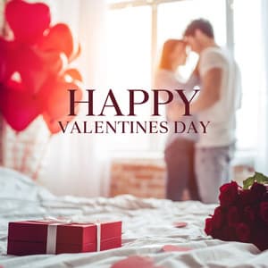 Happy Valentines Day: Sensual Chill Vibes, Sexy & Erotic Mood Music - Sexy Chillout Music Specialists