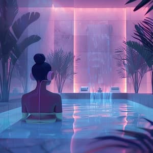 Relaxation Harmony: Massage Music Anthology - 1 Hour Spa Music