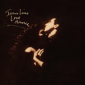 Love Dance - Ivan Lins