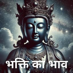 भक्ति का भाव: दिव्य अनुभूति की परम संतुष्टि और आत्मा का आध्यात्मिक उत्थान - Hindi Band