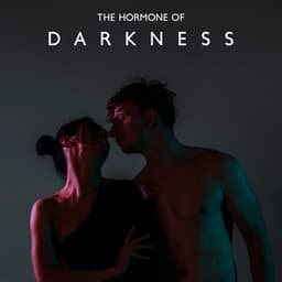The Hormone of Darkness: Relaxation Sleep Music, Quick Fall Asleep, Fighting Insomnia for Sweet Dreaming - Trouble Sleeping Music Universe