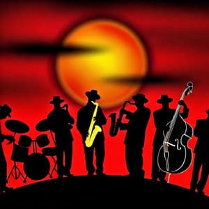 Happy Morning Jam: Piano Jazz Lounge Background Music - Jazz Lounge Zone