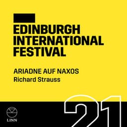 Strauss: Ariadne auf Naxos - Richard Strauss