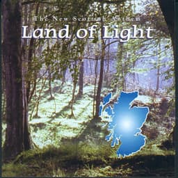 Land of Light - William Jackson