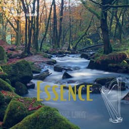 Essence of Eternal Light - Breath of Harmony