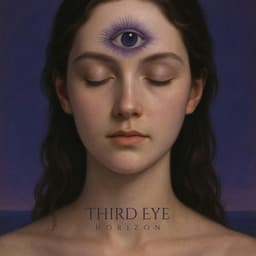 Third Eye Horizon - The Inner Chakra
