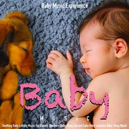 Baby Music: Soothing Baby Lullaby Music for Babies, Newborn Baby Sleep Aid and Calm Baby Lullabies Baby Sleep Music - Baby Music Experience